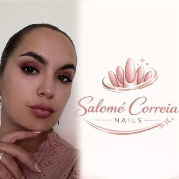Salome Correia nails - Viseu - Eyelashes Extension