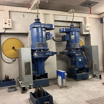 EGM Unipessoal, Lda - Vila Franca de Xira - Instalação de Lâmpada