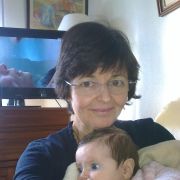 Sofia - Cascais - Babysitting