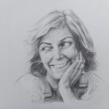 Tiago Silva - Portalegre - Painting Lessons