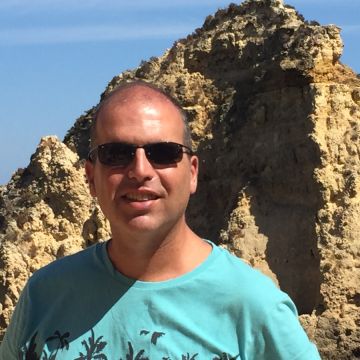 Nuno Oliveira - Odivelas - Router Setup and Installation Services