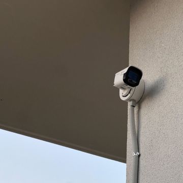 Casa Segura - Ourém - Electrical and Wiring Issues