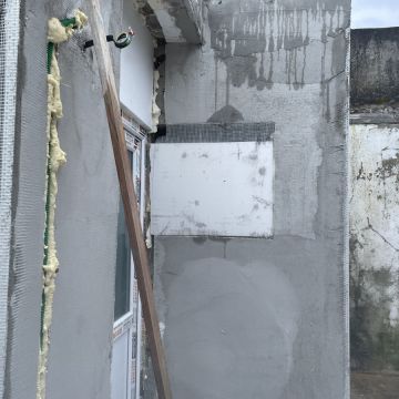 Smooth Profile - Gondomar - Insonorização