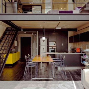 Mundo perpendicular Lda - Vila Nova de Gaia - Balcony Remodel