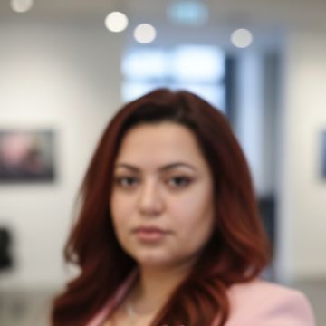 Carla Castro - Espinho - Maniküre und Pediküre