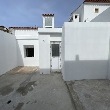 Smooth Profile - Gondomar - Construção de Parede Interior