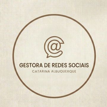 Catarina Albuquerque - GRS - Sintra - Consultoria de Marketing e Digital