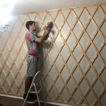 Lupo Carpentry - Braga - Remodelación de baños