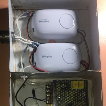 Isais seven soluções - Guarda - Instalação de Eletrodomésticos