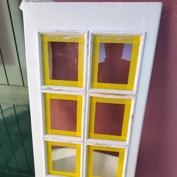 Ferreira construções - Vila Franca de Xira - Exterior Painting