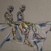Renato Macedo - Maia - Drawing, Painting and Sculpture classes