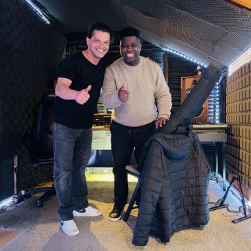 Tó Martins/ Estudios Soundled - Sintra - Banda Jazz para Casamentos