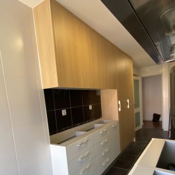Amando - Loures - Instalação de Portas