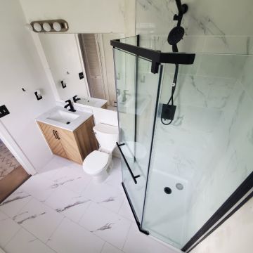 Lupo Carpentry - Braga - Limpieza comercial