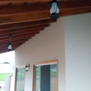 Laudemir Landim - Silves - Home Theater Construction