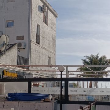 Dr Auto & Casa - Faro - Exterior Painting