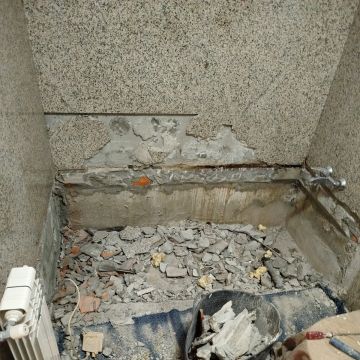 JP Remodelações - Porto - Reparação de Lareiras e Chaminés