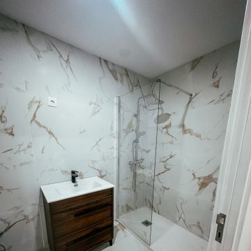 Smooth Profile - Gondomar - Teppich verlegen