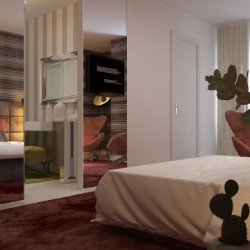 Interior Matters Studio - Sintra - Drapery Installation or Replacement