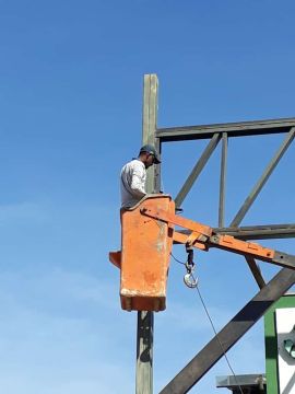SPJ serviços - Gondomar - Garage Door Repair