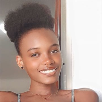 Priscila Anastácia 🥰 - Seixal - Limpieza de primavera