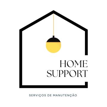 HomeSupport - Oliveira de Azeméis - Central Air Conditioning Maintenance