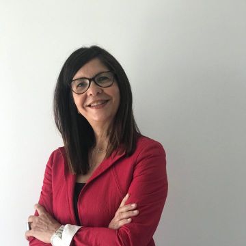 Telma Monteiro - Lisboa - Gestão de Alojamento Local