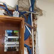 Marcio Silva - Amadora - Circuit Breaker Panel or Fuse Box Installation