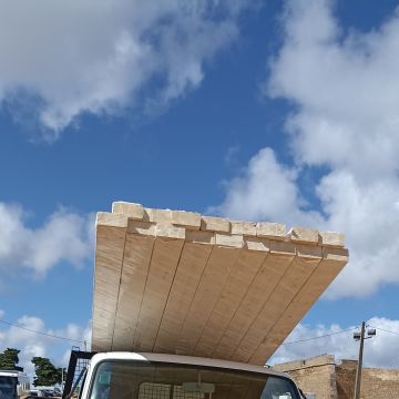 MCC CONSTRUÇÕES UNIPESSOAL LDA - Lagos - Hausumbau