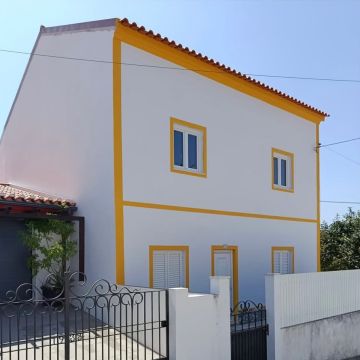 Gild Construções - Lisboa - Clarabóias