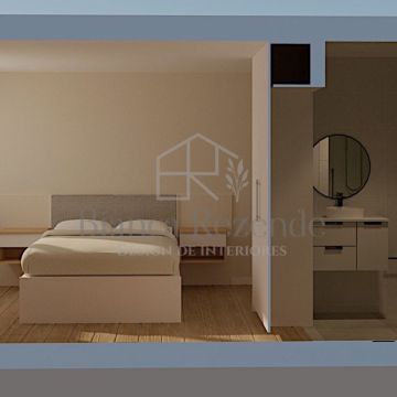 Bianca Rezende - Seixal - Interior Design