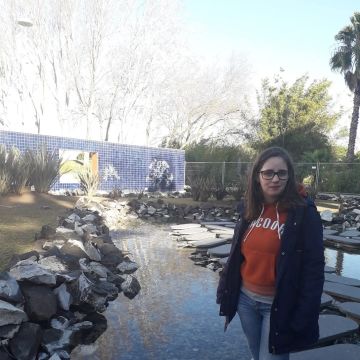 Ana Silva - Vila Nova de Gaia - Tutorías de biología