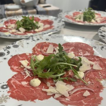 TE’Signature - Loures - Churrasco e Grelhados