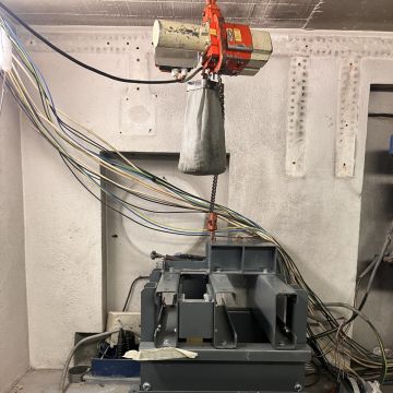EGM Unipessoal, Lda - Vila Franca de Xira - Instalação de Painel Solar