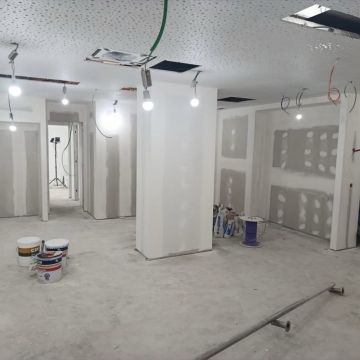 Gild Construções - Lisboa - Instalação ou Substituição de Telhado