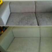 Michelle Lima - Caldas da Rainha - Property Cleanup