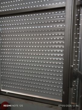 SF REPAROS E INSTALACOES - Loures - Cableado