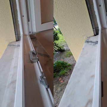 Alba - Odivelas - Windows Cleaning