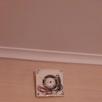 SF REPAROS E INSTALACOES - Loures - Wiring