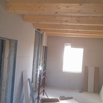 Audácia100fim - Construção civil - Vila Franca de Xira - Démolition de bâtiments