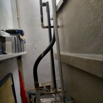 Hugo Santos - Porto - Petits travaux