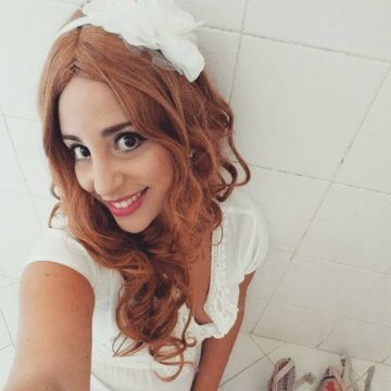 Catarina Bernardino - Loulé - Explicações