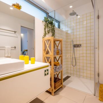 HomeSupport - Oliveira de Azeméis - Interior Decoration