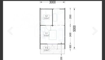 Remodelações e Construção