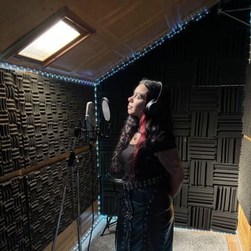 Tó Martins/ Estudios Soundled - Sintra - Entretenimento com Banda Musical