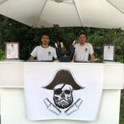 Pedro Margarido - Almada - Catering für Veranstaltungen und Partys