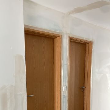Smooth Profile - Gondomar - Demolição de Construções