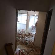 Hutson João Nhama - Sintra - Drywall Repair and Texturing