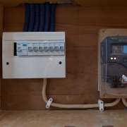 Marcio Silva - Amadora - Circuit Breaker Panel or Fuse Box Repair
