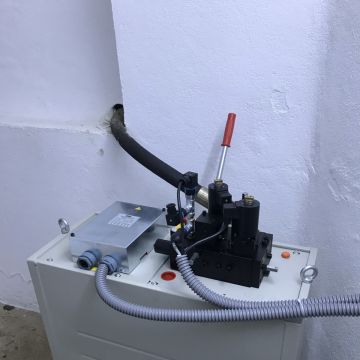 EGM Unipessoal, Lda - Vila Franca de Xira - Reparação de Gerador